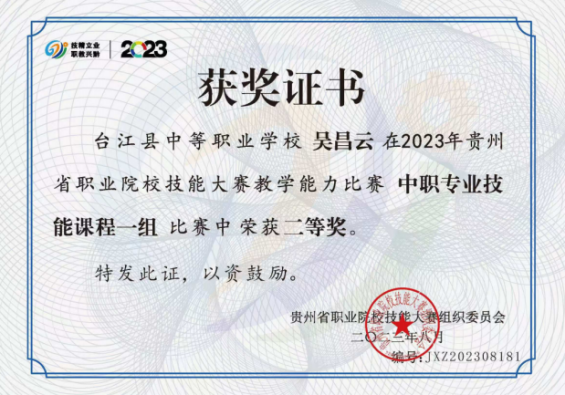 1765211366805168.png 图12:专业教师教学能力大赛获省赛二等奖.png